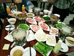 -东北大学（浑南校区）食堂
