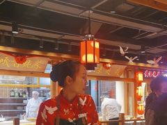 -鸽子窝(黄村店)