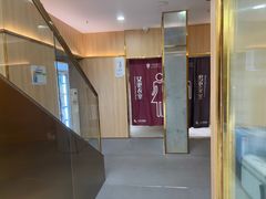 -古德菲力健身(特区报业店)