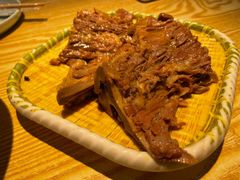 五香酱骨头-丛林狼非遗酱骨·现炒餐厅(人民路店)