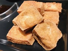 -馔豚·台北菜专门店(深圳湾万象城店)