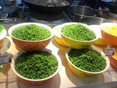 -村长家的疙瘩汤·东营菜(东营茶城店)