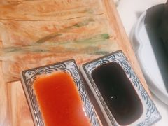 葱包烩-弄堂里(西溪龙湖天街店)