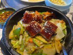 -高丽屋(天宁寺店)