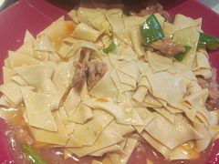 -四姐妹东北饺子(沙尾路店)