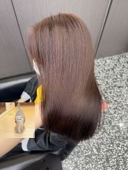 -MOVAN HAIR莫凡匠人发型屋