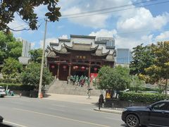 -不倒翁·徽天下名菜楼(马鞍山路店)