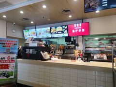 -肯德基(新凌云店)