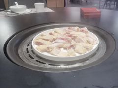 -水禾轩·海鲜蒸汽主题餐厅(新香洲旗舰店)