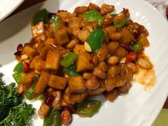 -一盏明灯全素斋(殊像寺店)