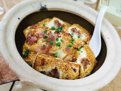 酿豆腐-三叔煮意