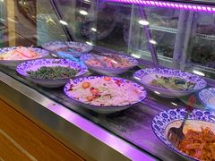 -安业泡馍(小寨店)