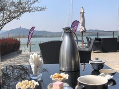 -望海·帆船主题咖啡厅•品茗下午茶(石湖景区店)