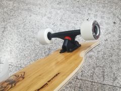 -聚点滑板SPOT SKATE(常熟路店)