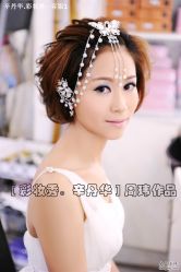 -上海彩妆秀摄影设计有限公司