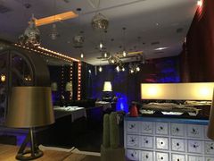 -佐度王子扒房(天鹅湖店)