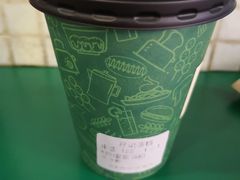 -孖记茶档·热腾茶餐(荔湾领展广场店)