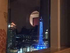 -澳门喜来登大酒店