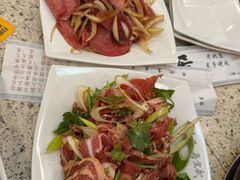 -厚味居炙子烤肉·清真(天桥南纬路店)