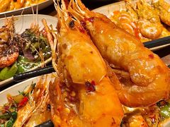 -褚记烤鸭·南京家常菜(雨花e-park店)