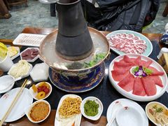-千亿来乌拉火锅(德胜店)