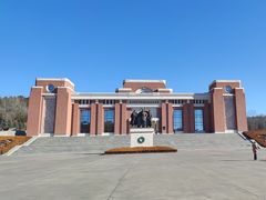 -照金红色旅游名镇