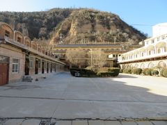 -陕甘宁边区政府旧址