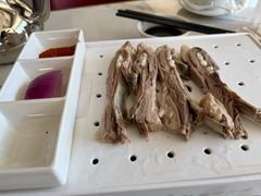 -老毛手抓·国家非遗·盐池滩羊(宁夏总店)