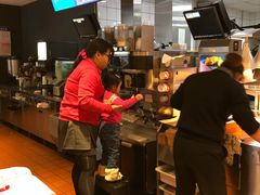 -麦当劳(南京苍山路店)