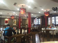 大堂-留芳·文旅古月楼(老街店)