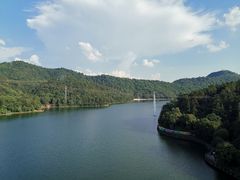 -石燕湖生态旅游景区