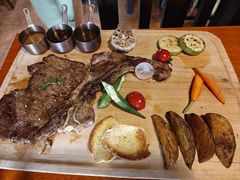 -布拉格餐厅· 中欧捷克菜(全国首店)