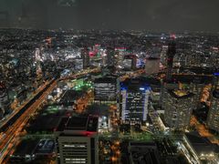 -横滨地标大厦