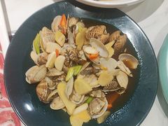 -草原传奇鲜羊火锅(桥北店)