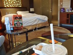 -太原凯宾斯基饭店