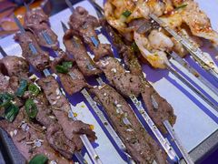 -燥次·烧烤酒场(万象城店)