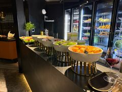 -翠林精选·洗浴·餐饮·住宿(江东大道店)