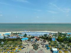 -碧海银沙景区