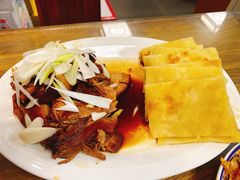 -鼎香润(德胜门内店)