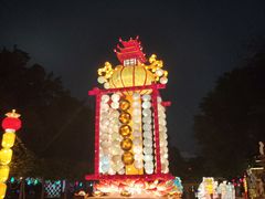 -龙凤山庄影视度假村