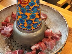 极品苏尼特羔羊肉-北颂冰煮羊(红太阳广场店)