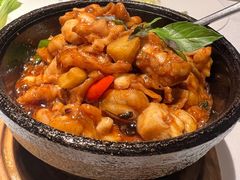 -小城故事·地道宁波味(月湖盛园店)