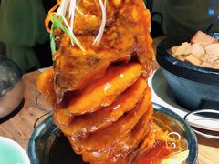 -淀里船宴(裕华东路店)