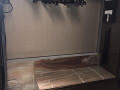 -广州天河希尔顿酒店