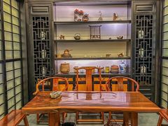 -茶叁酒肆·楚味江湖(菱角湖店)