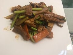 -古姑姑·品质海南菜私房餐厅(龙昆南欧式洋房别墅店)