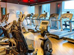 -威尔仕健身(海伦中心店)