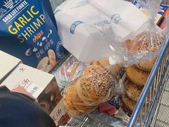 -盒马X会员店(上海森兰商都店)