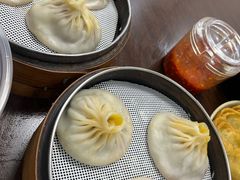 -李记清真馆(打钉巷店)