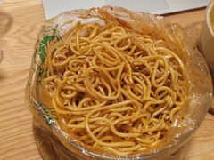 -找不到凉面(新都粮食局毗河油厂职工宿舍大院店)